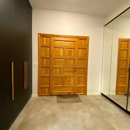 4 Bedroomwith Private Pool Nature Interwined Villa *